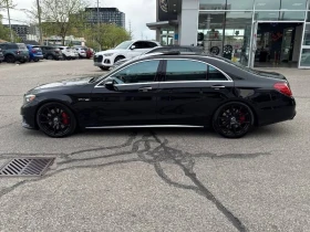 Mercedes-Benz S 63 AMG * ДИСТРОНИК  * ОБДУХВАНЕ * ОПЦИЯ ЗА ФИНАНСИРАНЕ, снимка 8