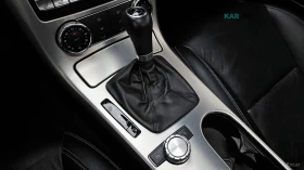Mercedes-Benz SLK 200 BlueEfficiency* КОЖА* ОБДУХВ* , снимка 8