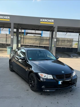 BMW 320, снимка 10