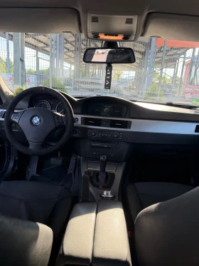 BMW 320, снимка 4