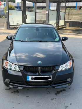 BMW 320, снимка 2
