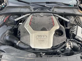 Audi S5 TECHNIK ЦЕНА ДО БЪЛГАРИЯ РЕГИСТРАЦИЯ & АВТОКРЕДИТ, снимка 11