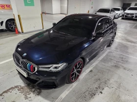 BMW 530 M* SPORT* ОБДУХВАНЕ* ХЕДЪП* 360КАМЕРА* LANE* ASSIS, снимка 5