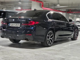 BMW 530 M* SPORT* ОБДУХВАНЕ* ХЕДЪП* 360КАМЕРА* LANE* ASSIS, снимка 2