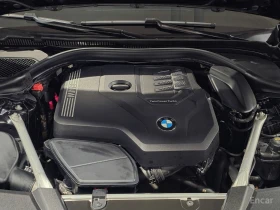BMW 530 M* SPORT* ОБДУХВАНЕ* ХЕДЪП* 360КАМЕРА* LANE* ASSIS, снимка 17