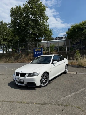BMW 320, снимка 1