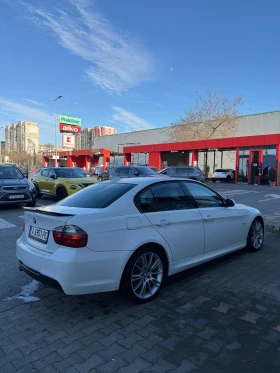 BMW 320, снимка 8