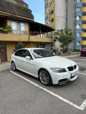 BMW 320, снимка 3
