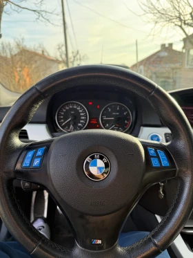 BMW 320, снимка 14