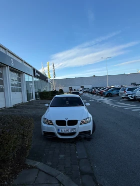 BMW 320, снимка 7