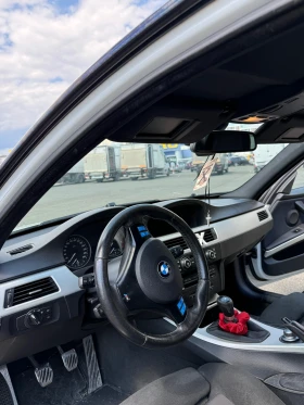 BMW 320, снимка 11