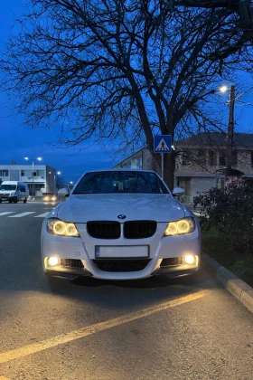 BMW 320, снимка 2