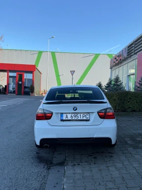 BMW 320, снимка 15