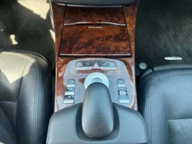 Mercedes-Benz S 550 Long 4-matic, снимка 12