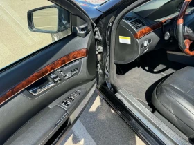 Mercedes-Benz S 550 Long 4-matic, снимка 4