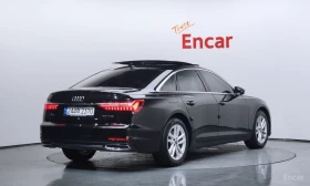 Audi A6 45TFSI* MATRIX* ОБДУХВАНЕ* ДИСТРОНИК* ХЕДЪП* 360КА, снимка 2