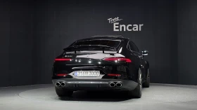 Mercedes-Benz AMG GT 43* HUD* ЕЛ. БАГАЖНИК* 360* BLIND SPOT* КРАЙНА ЦЕН, снимка 4
