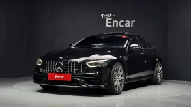 Mercedes-Benz AMG GT 43* HUD* ЕЛ. БАГАЖНИК* 360* BLIND SPOT* КРАЙНА ЦЕН, снимка 1