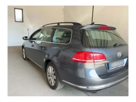 VW Passat Passat 1.6 TDI Comfortline BlueMotion Tech, снимка 4
