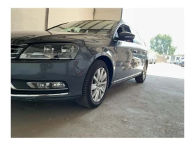VW Passat Passat 1.6 TDI Comfortline BlueMotion Tech, снимка 2