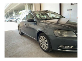 VW Passat Passat 1.6 TDI Comfortline BlueMotion Tech, снимка 8