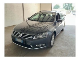VW Passat Passat 1.6 TDI Comfortline BlueMotion Tech, снимка 1