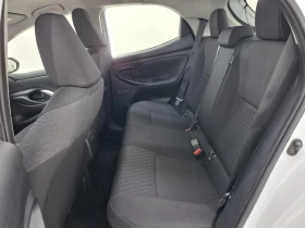 Toyota Yaris 1.5 Active - Hybrid, снимка 7
