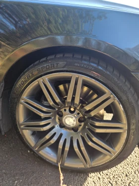 BMW 530 530d, снимка 17