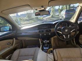 BMW 530 530d, снимка 13