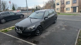 BMW 530 530d, снимка 6