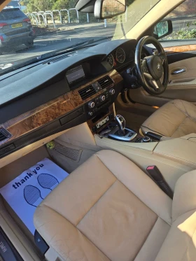 BMW 530 530d, снимка 11