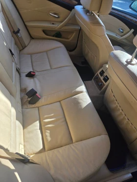BMW 530 530d, снимка 14