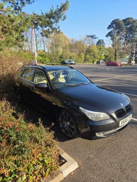 BMW 530 530d, снимка 8
