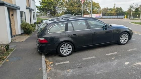 BMW 530 530d, снимка 7