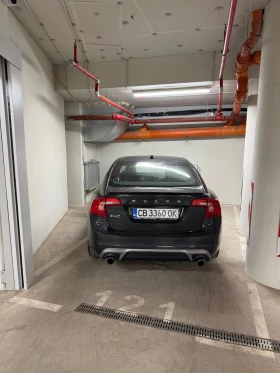 Volvo S60 T6 Rdesign 305kc, снимка 15