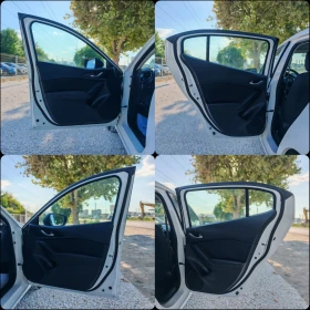 Mazda 3 1.5 БЕНЗИН 101 К.С. 159 000 КМ! НОВА!!!, снимка 11