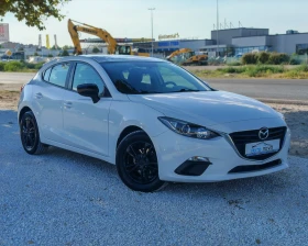 Mazda 3 1.5 БЕНЗИН 101 К.С. 159 000 КМ! НОВА!!!, снимка 16