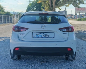 Mazda 3 1.5 БЕНЗИН 101 К.С. 159 000 КМ! НОВА!!!, снимка 6