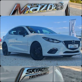 Mazda 3 1.5 БЕНЗИН 101 К.С. 159 000 КМ! НОВА!!!, снимка 17