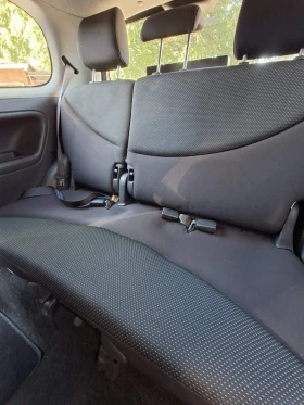 Toyota Yaris, снимка 4