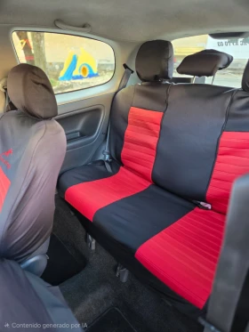 Toyota Yaris, снимка 4