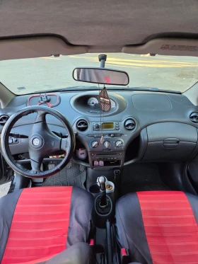 Toyota Yaris, снимка 5