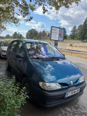 Renault Scenic, снимка 3