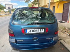 Renault Scenic, снимка 5