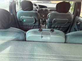 Renault Scenic, снимка 9