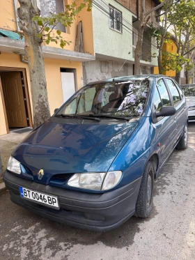 Renault Scenic, снимка 4