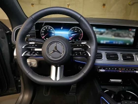 Mercedes-Benz GLE 450 d / COUPE/ AMG/ NIGHT/ BURM/ PANO/ 360/ MULTIBEAM/, снимка 8