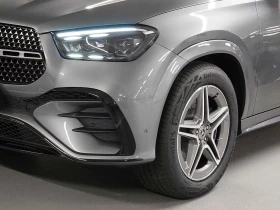 Mercedes-Benz GLE 450 d / COUPE/ AMG/ NIGHT/ BURM/ PANO/ 360/ MULTIBEAM/, снимка 4