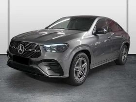 Mercedes-Benz GLE 450 d / COUPE/ AMG/ NIGHT/ BURM/ PANO/ 360/ MULTIBEAM/, снимка 2