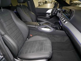 Mercedes-Benz GLE 450 d / COUPE/ AMG/ NIGHT/ BURM/ PANO/ 360/ MULTIBEAM/, снимка 11